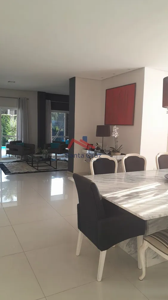 Casa de Condomínio, 4 quartos - Foto 7