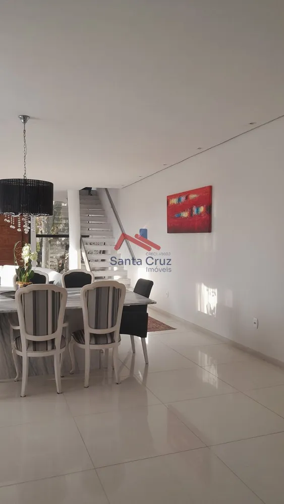 Casa de Condomínio, 4 quartos - Foto 6