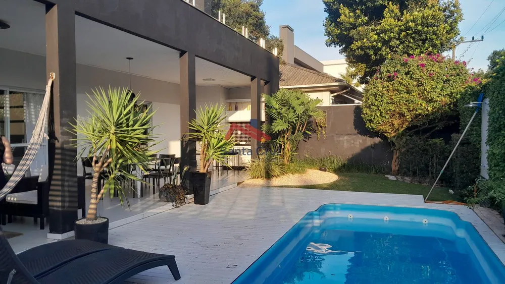 Casa de Condomínio, 4 quartos - Foto 18
