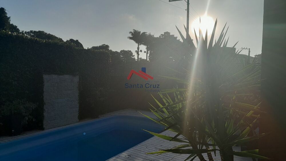 Casa de Condomínio à venda com 4 quartos, 512m² - Foto 11