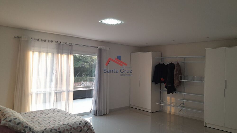 Casa de Condomínio à venda com 4 quartos, 512m² - Foto 23
