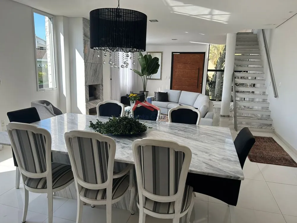 Casa de Condomínio, 4 quartos - Foto 4