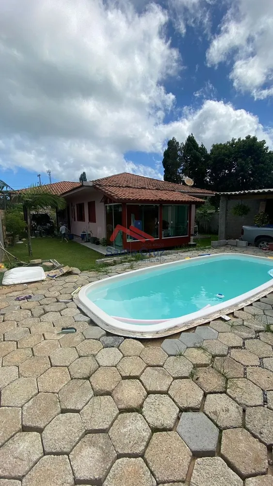 Casa, 3 quartos, 160 m² - Foto 7