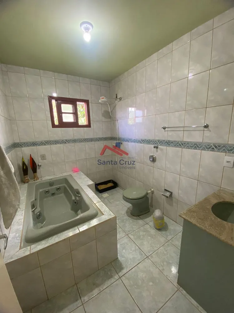 Casa, 3 quartos, 160 m² - Foto 5
