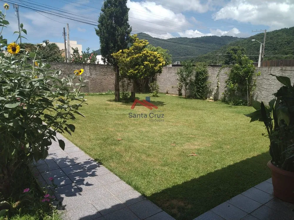 Casa, 3 quartos, 160 m² - Foto 1