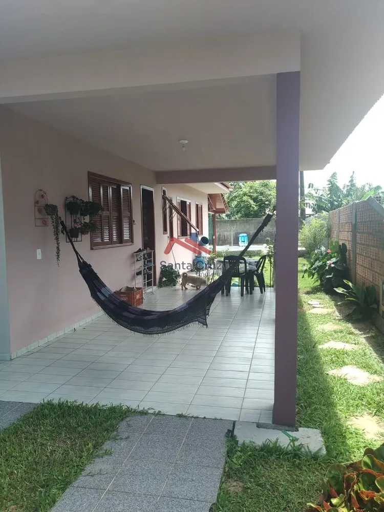Casa, 3 quartos, 160 m² - Foto 3