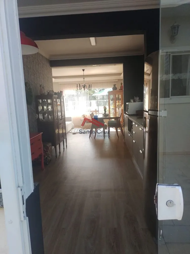 Sobrado, 4 quartos, 163 m² - Foto 8