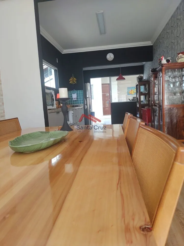 Sobrado, 4 quartos, 163 m² - Foto 7