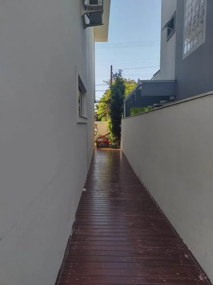 Sobrado, 4 quartos, 163 m² - Foto 2