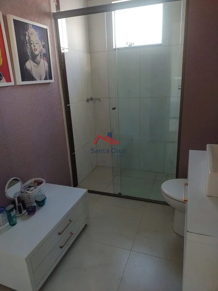Sobrado, 4 quartos, 163 m² - Foto 5