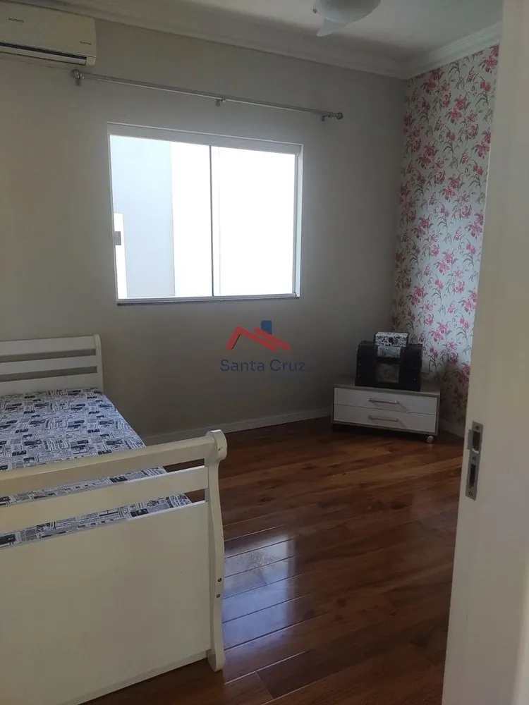 Sobrado, 4 quartos, 163 m² - Foto 3