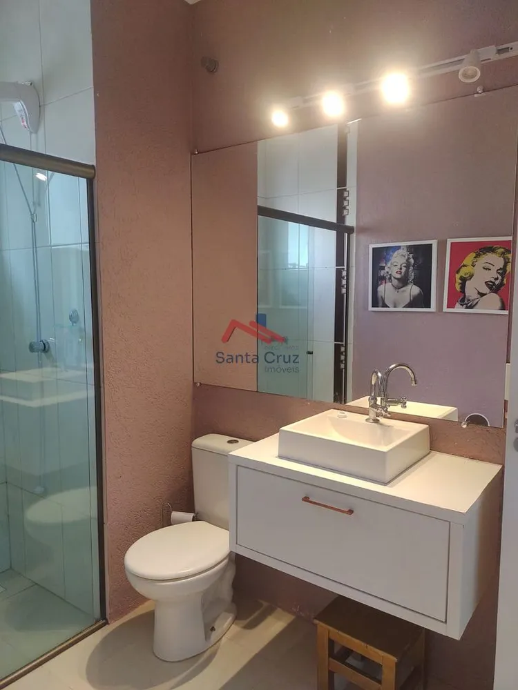 Sobrado, 4 quartos, 163 m² - Foto 4