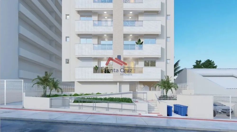 Apartamento, 2 quartos, 67 m² - Foto 2