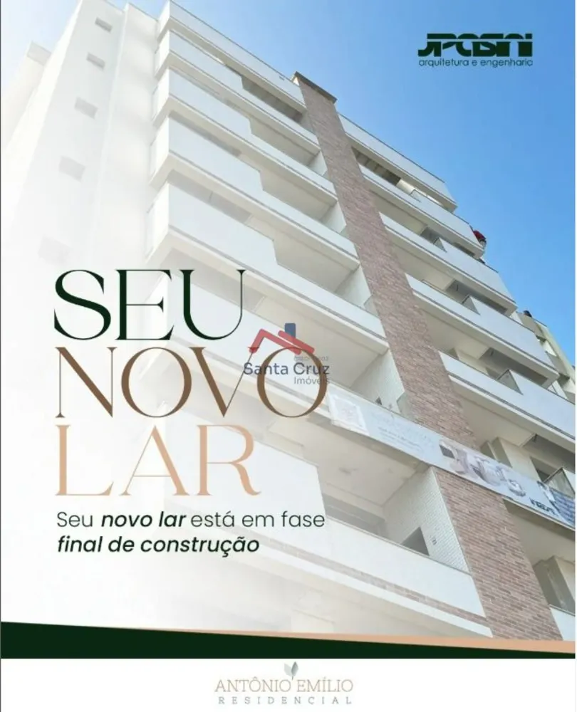 Apartamento, 2 quartos, 67 m² - Foto 10