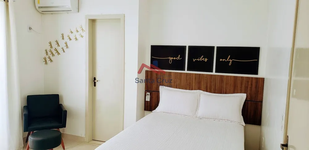 Apartamento, 2 quartos, 75 m² - Foto 2