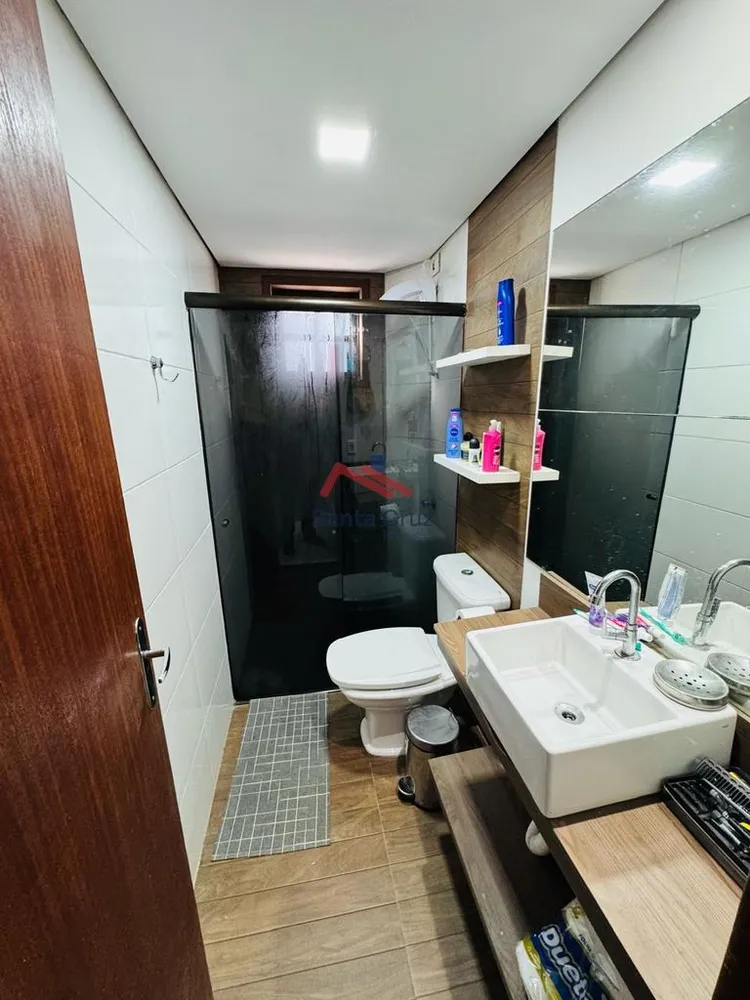 Sobrado, 3 quartos, 130 m² - Foto 7