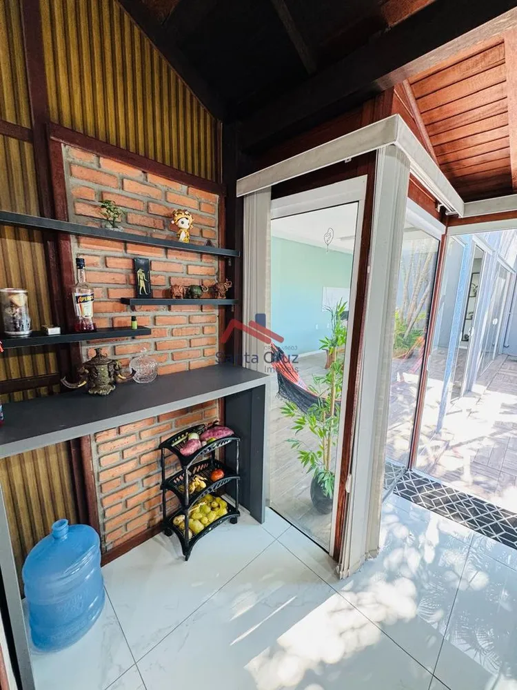 Sobrado, 3 quartos, 130 m² - Foto 4