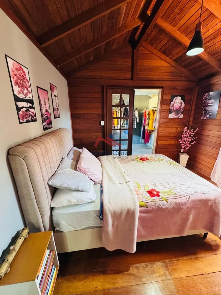 Sobrado, 3 quartos, 130 m² - Foto 6