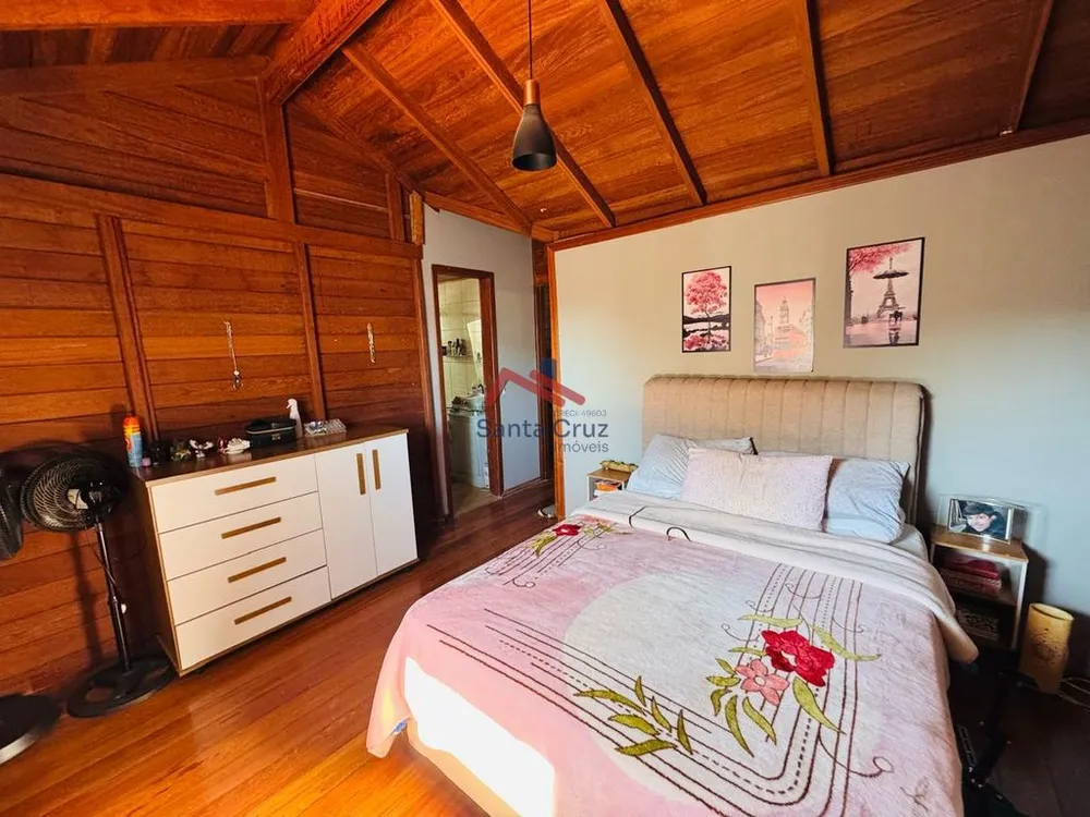 Sobrado, 3 quartos, 130 m² - Foto 5