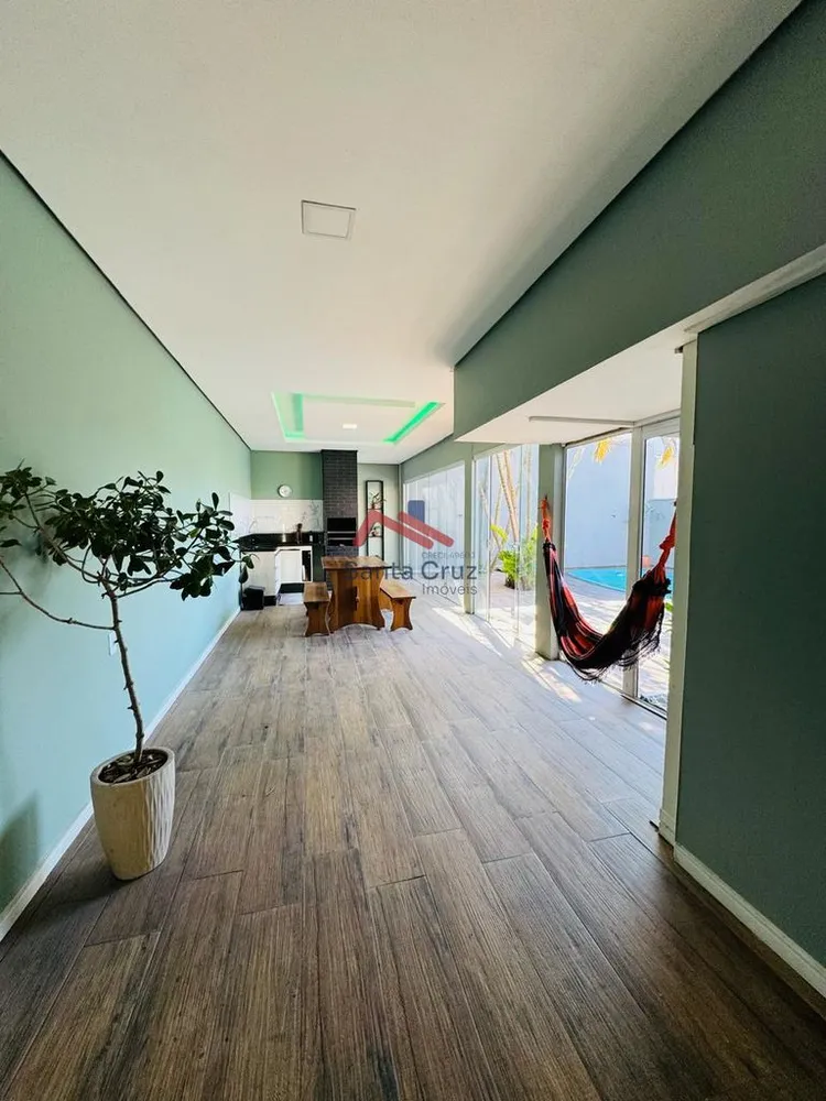Sobrado, 3 quartos, 130 m² - Foto 11