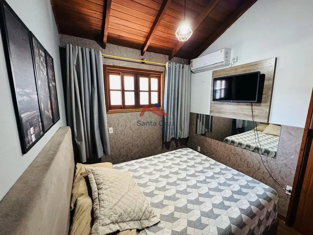 Sobrado, 3 quartos, 130 m² - Foto 8