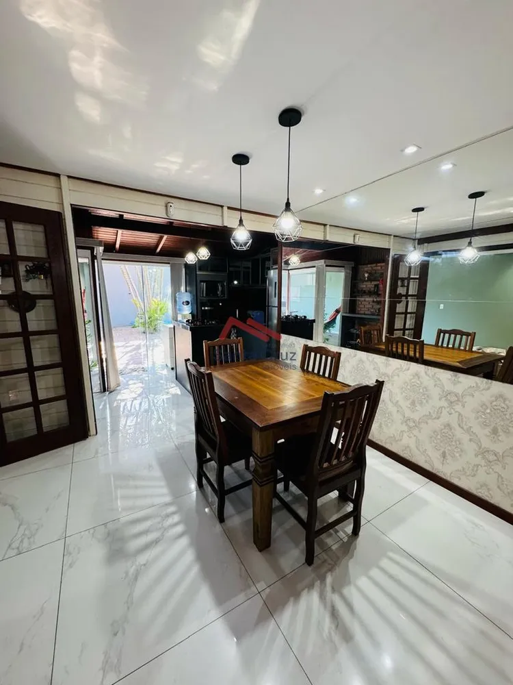 Sobrado, 3 quartos, 130 m² - Foto 2