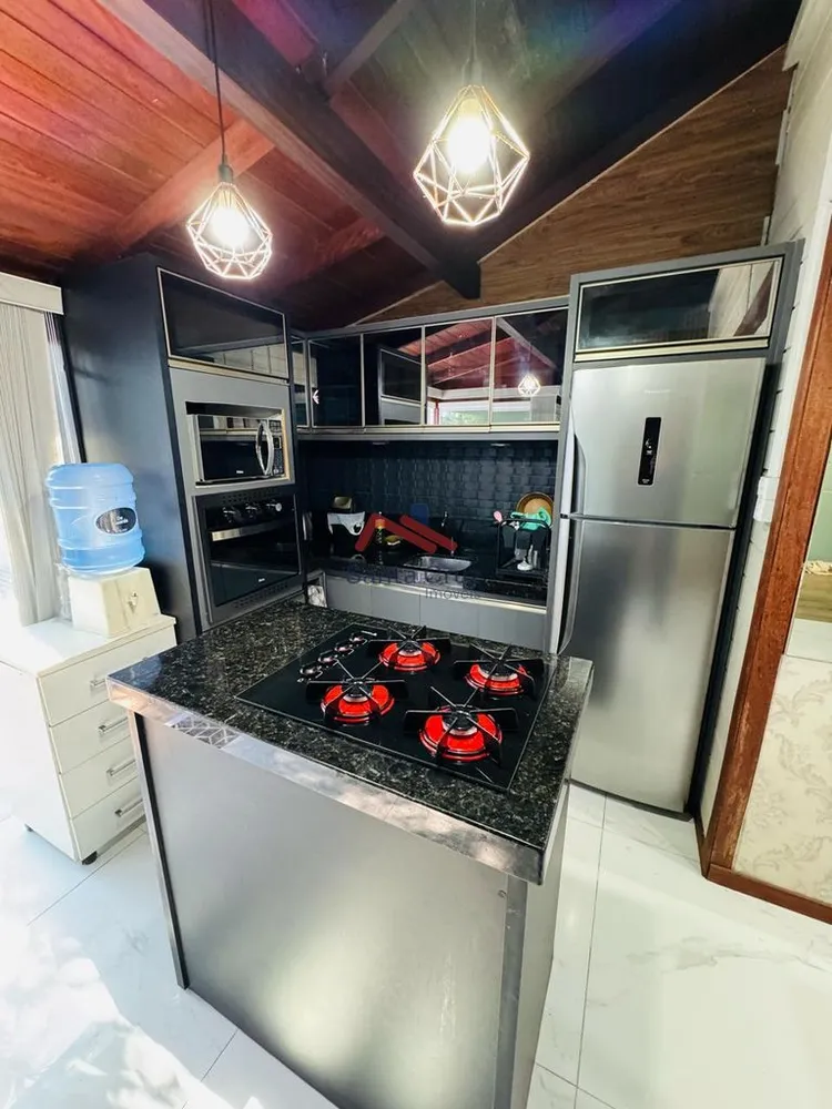 Sobrado, 3 quartos, 130 m² - Foto 3