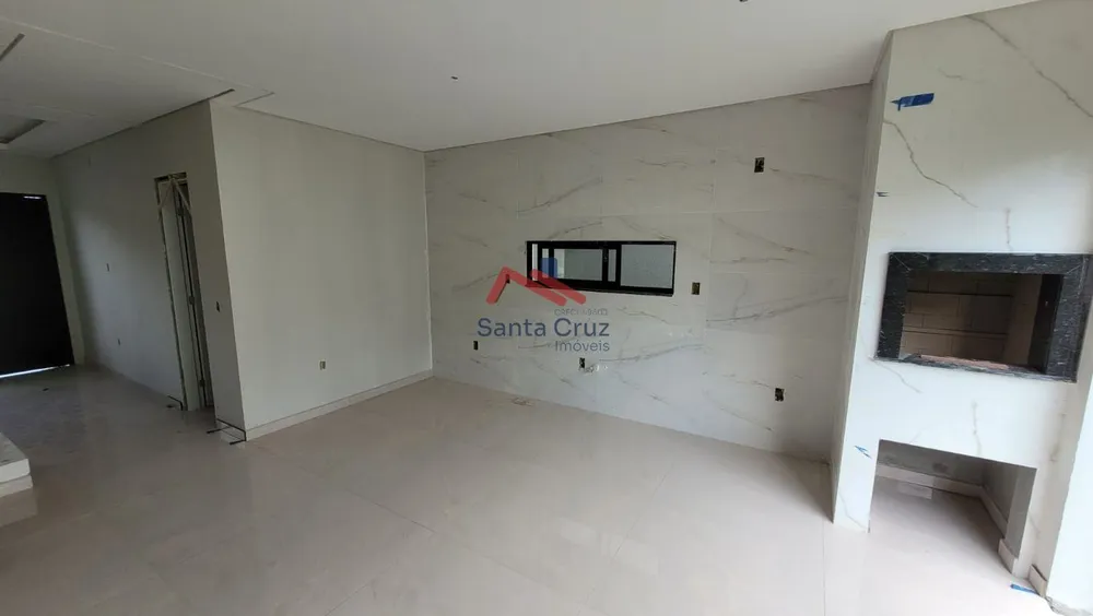 Sobrado, 3 quartos, 124 m² - Foto 4