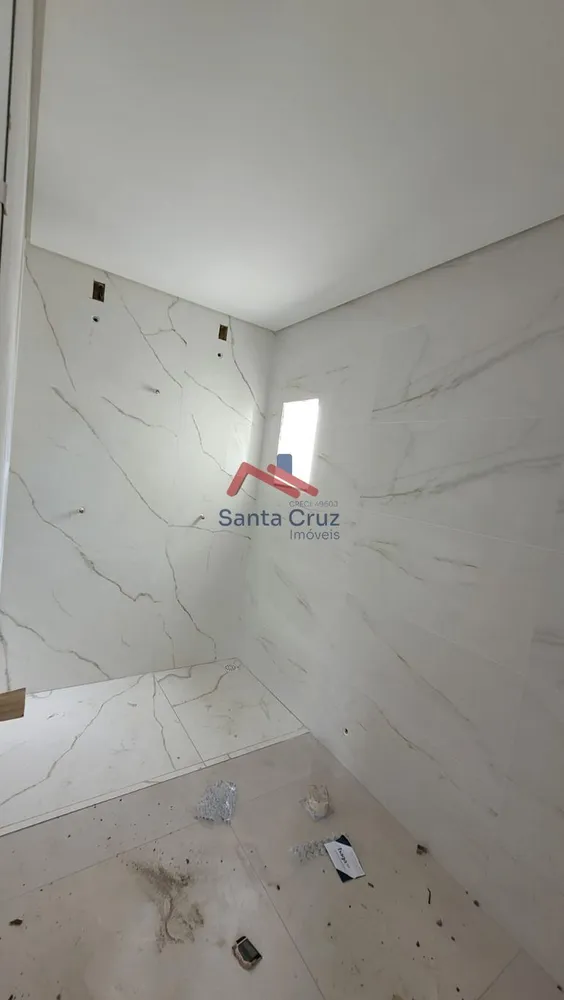 Sobrado, 3 quartos, 124 m² - Foto 7