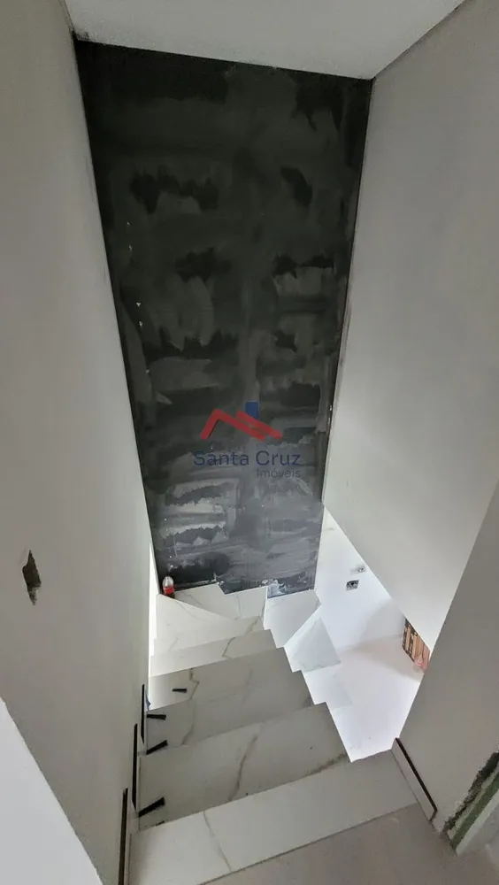 Sobrado, 3 quartos, 124 m² - Foto 6