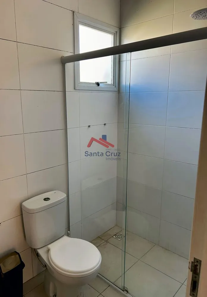 Casa de Condomínio, 2 quartos - Foto 8