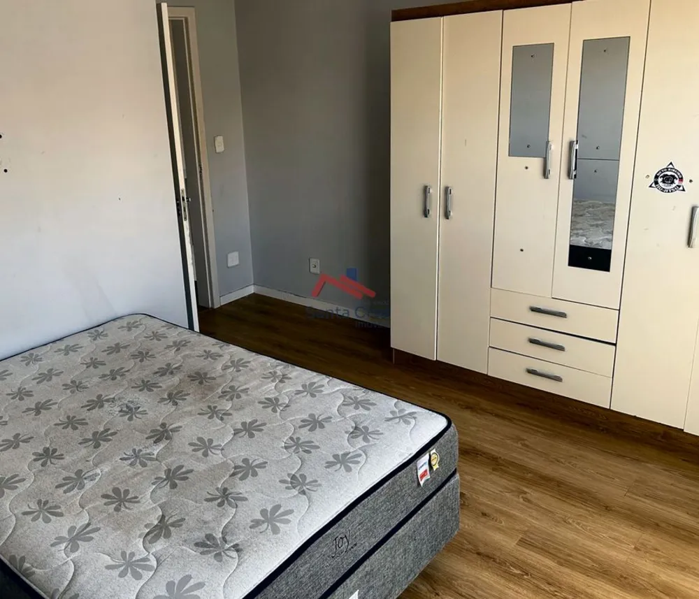 Casa de Condomínio, 2 quartos - Foto 7