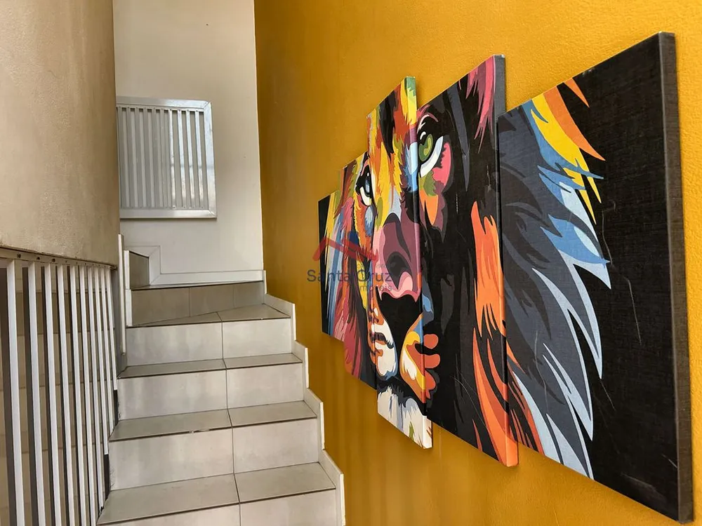 Casa de Condomínio, 2 quartos - Foto 4