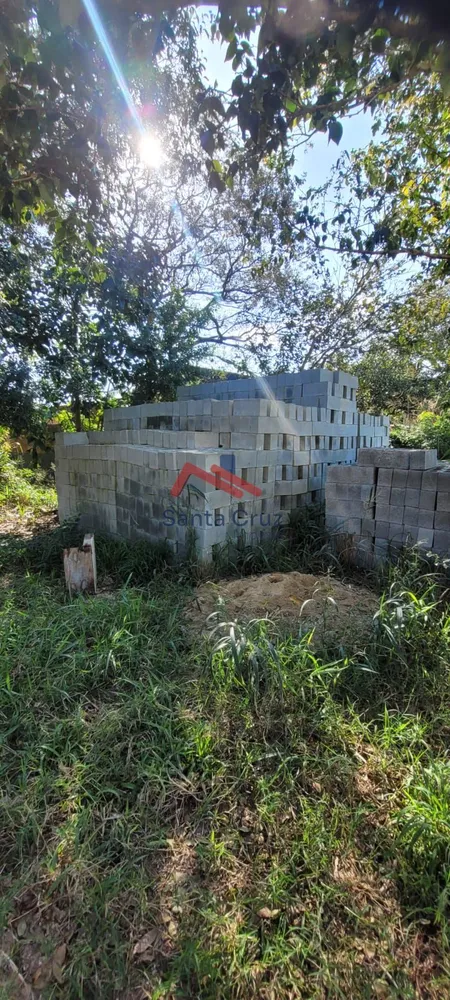 Terreno, 361 m² - Foto 1