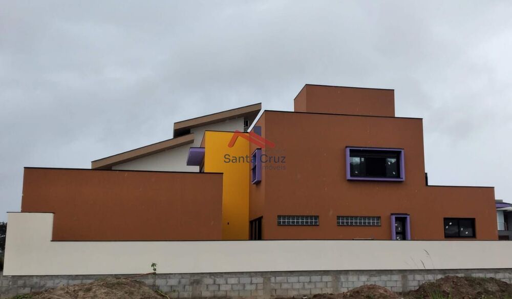 Casa de Condomínio à venda com 3 quartos, 248m² - Foto 1