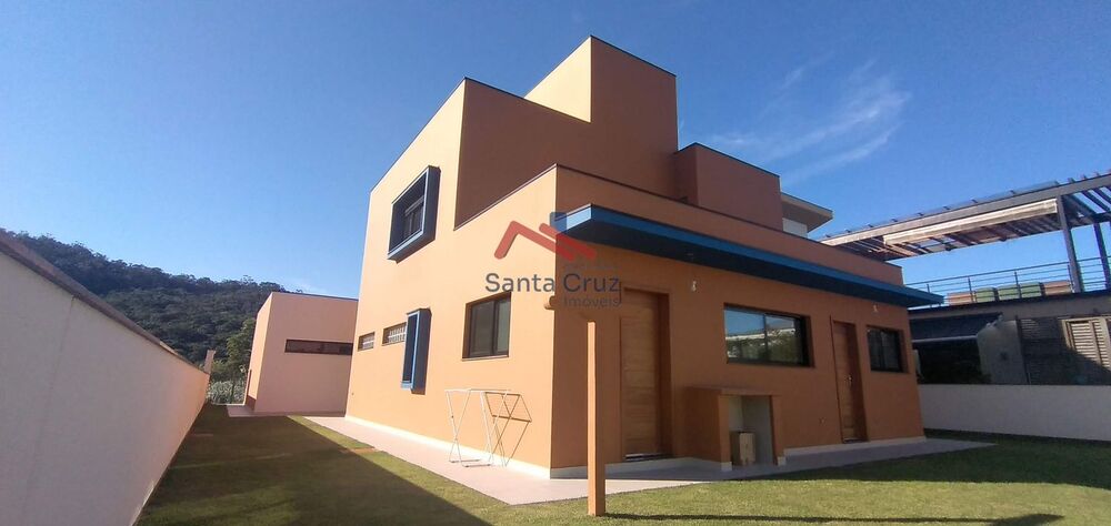 Casa de Condomínio à venda com 3 quartos, 248m² - Foto 2