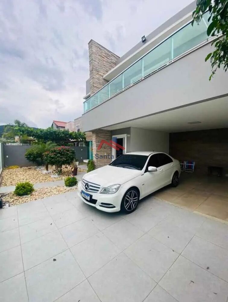 Casa, 5 quartos, 320 m² - Foto 2
