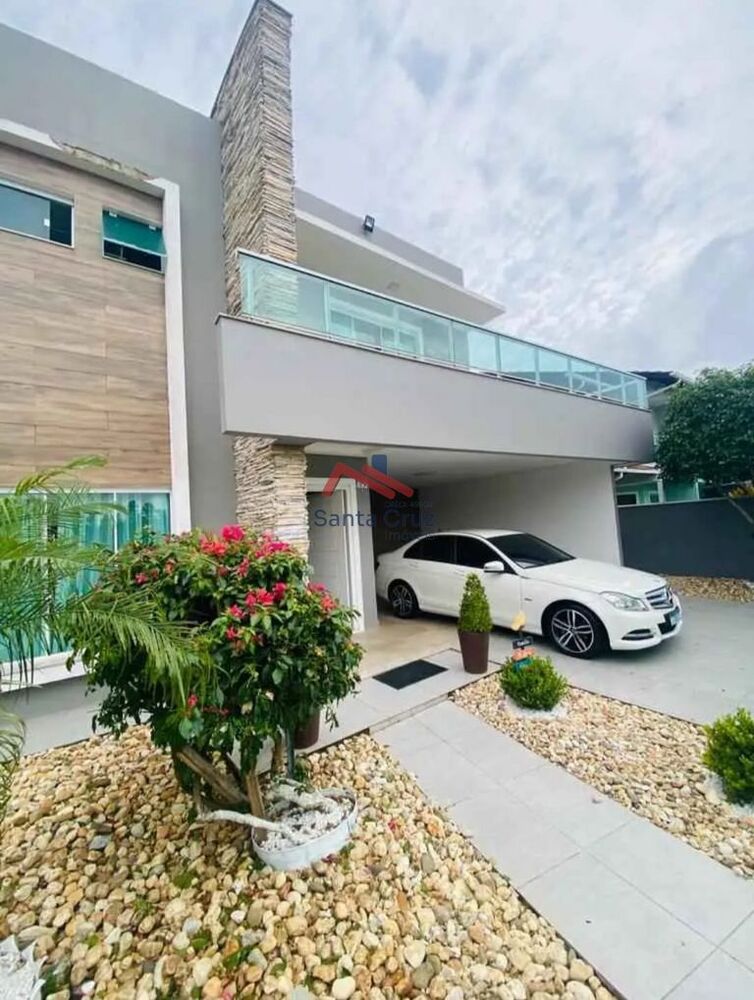 Casa, 5 quartos, 320 m² - Foto 9