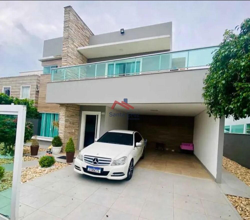 Casa, 5 quartos, 320 m² - Foto 5
