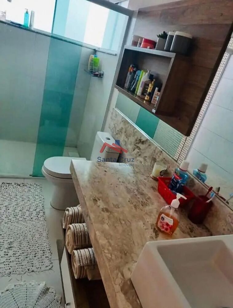 Casa, 5 quartos, 320 m² - Foto 7