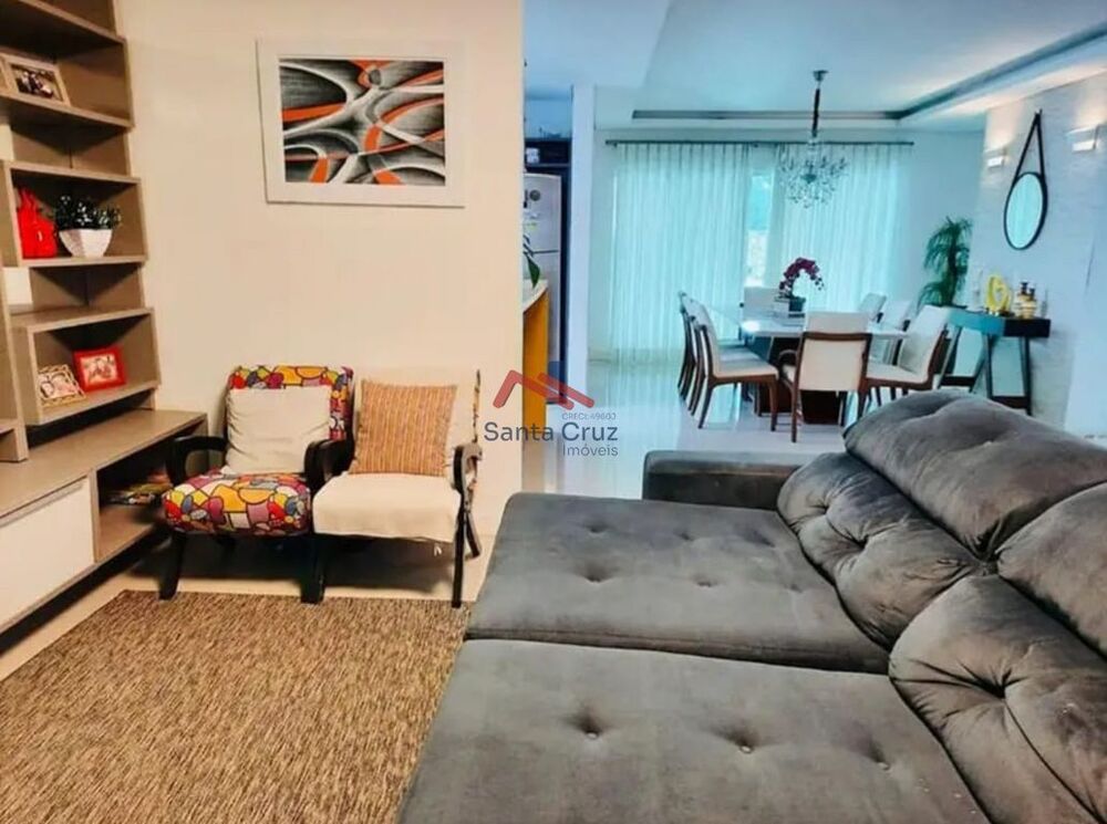 Casa, 5 quartos, 320 m² - Foto 12