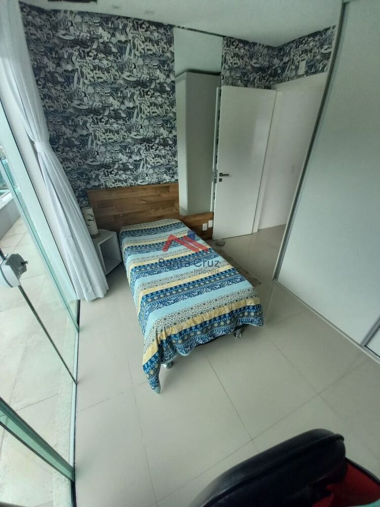 Casa, 5 quartos, 320 m² - Foto 1