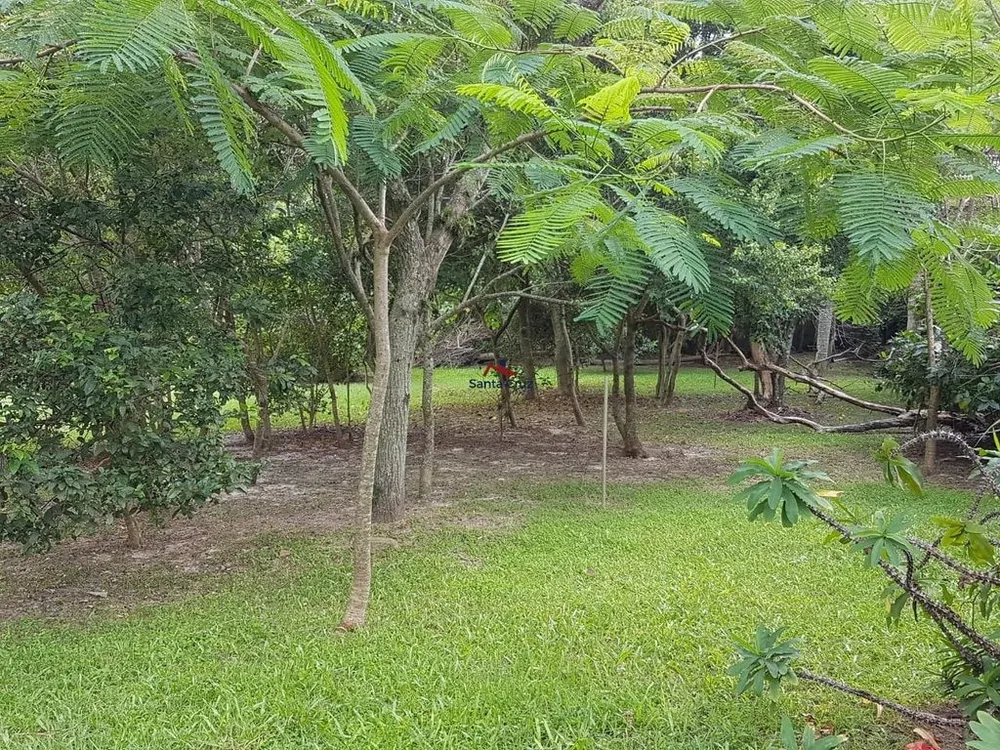 Terreno, 8 hectares - Foto 1