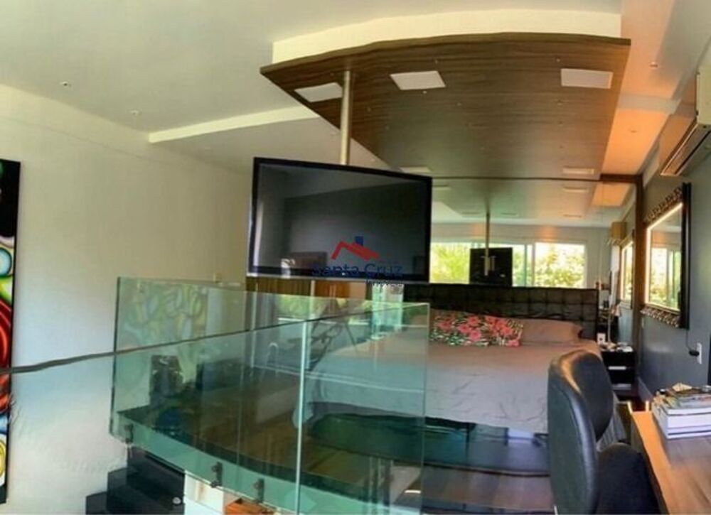 Apartamento, 1 quarto, 129 m² - Foto 3