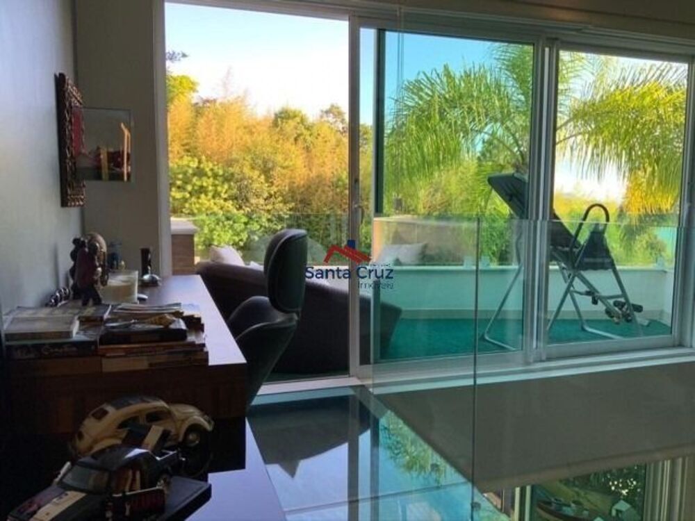 Apartamento à venda com 1 quarto, 129m² - Foto 4