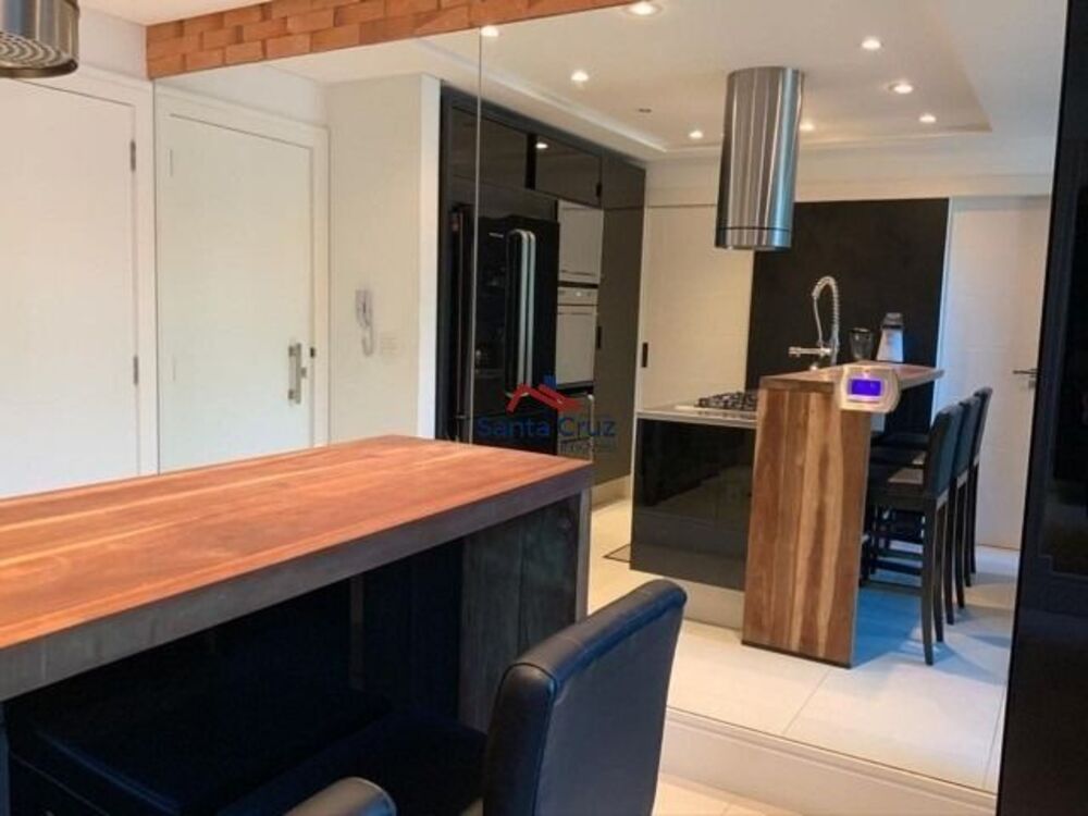 Apartamento, 1 quarto, 129 m² - Foto 1