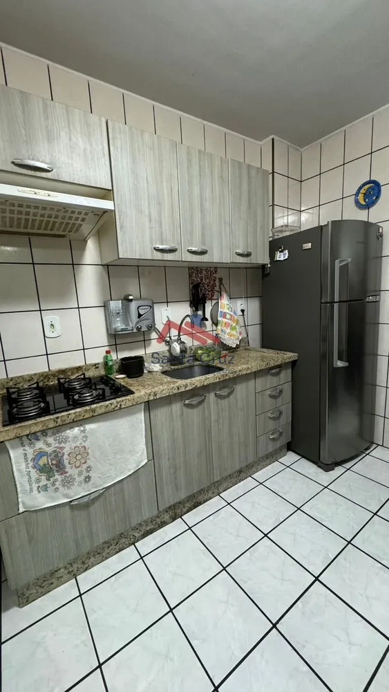Apartamento, 2 quartos, 90 m² - Foto 10