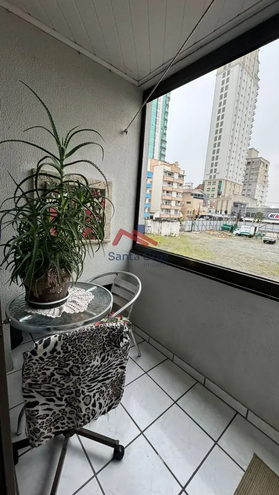 Apartamento, 2 quartos, 90 m² - Foto 12