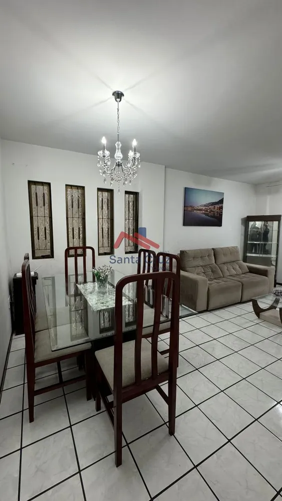 Apartamento, 2 quartos, 90 m² - Foto 6