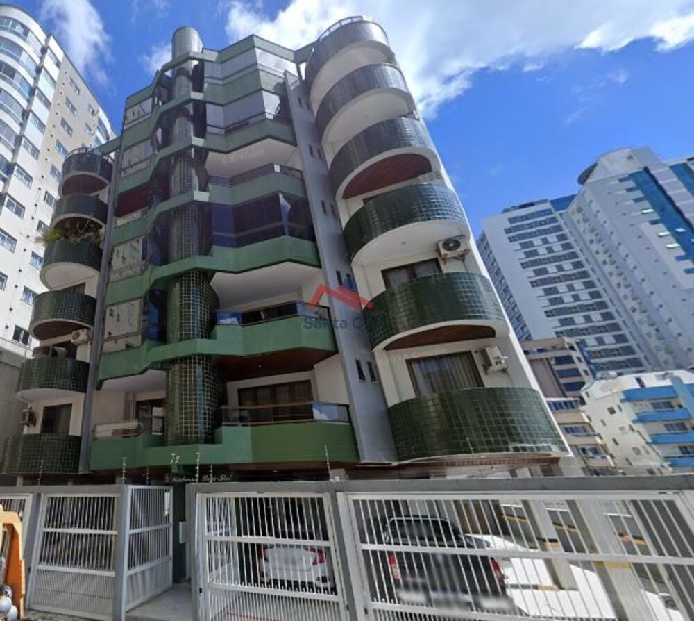 Apartamento, 2 quartos, 90 m² - Foto 1